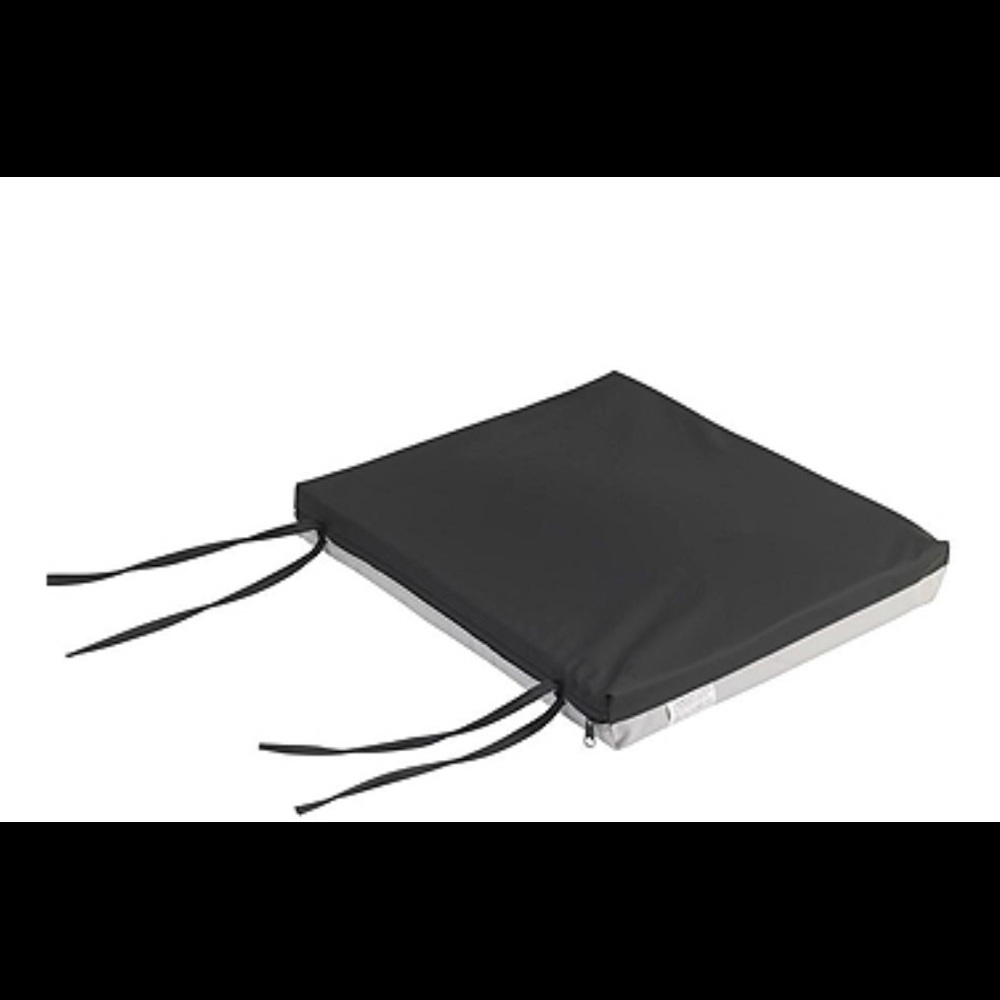COPY - Drive Molded Foam General Use Wheelchair Cushion**Brand New